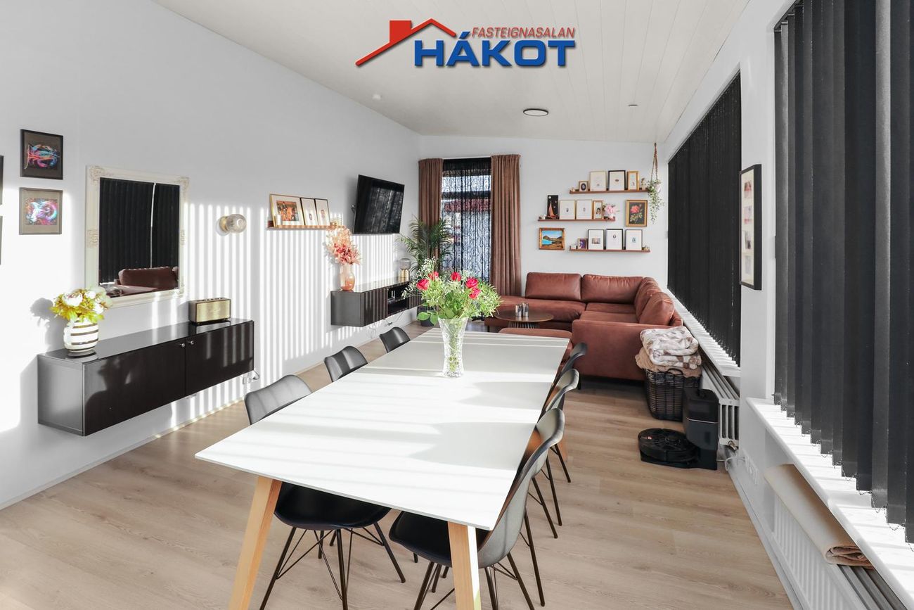 Grundartún 4 - 0101, 300 Akranes