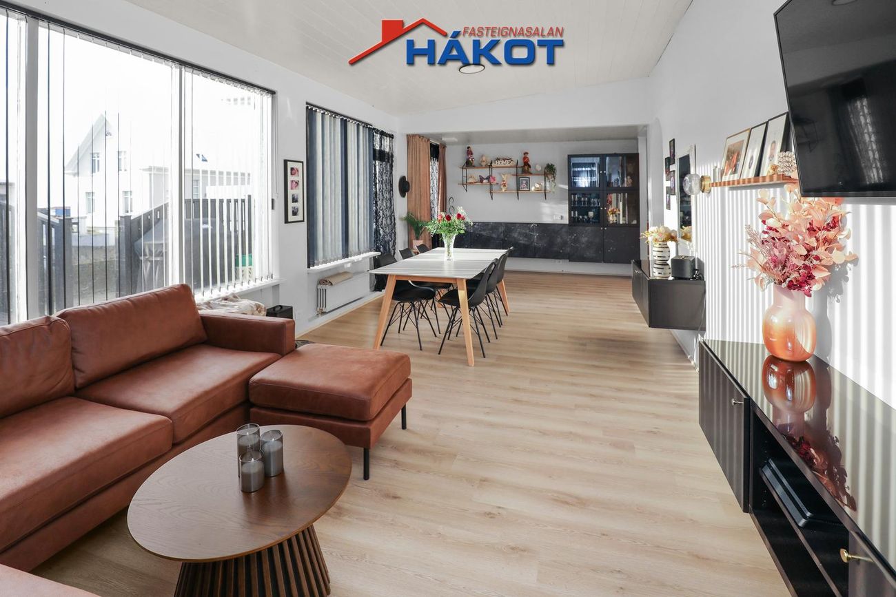 Grundartún 4 - 0101, 300 Akranes