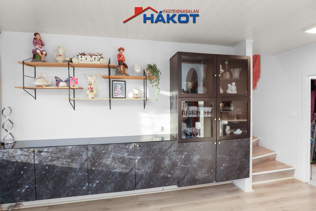 Grundartún 4 - 0101, 300 Akranes