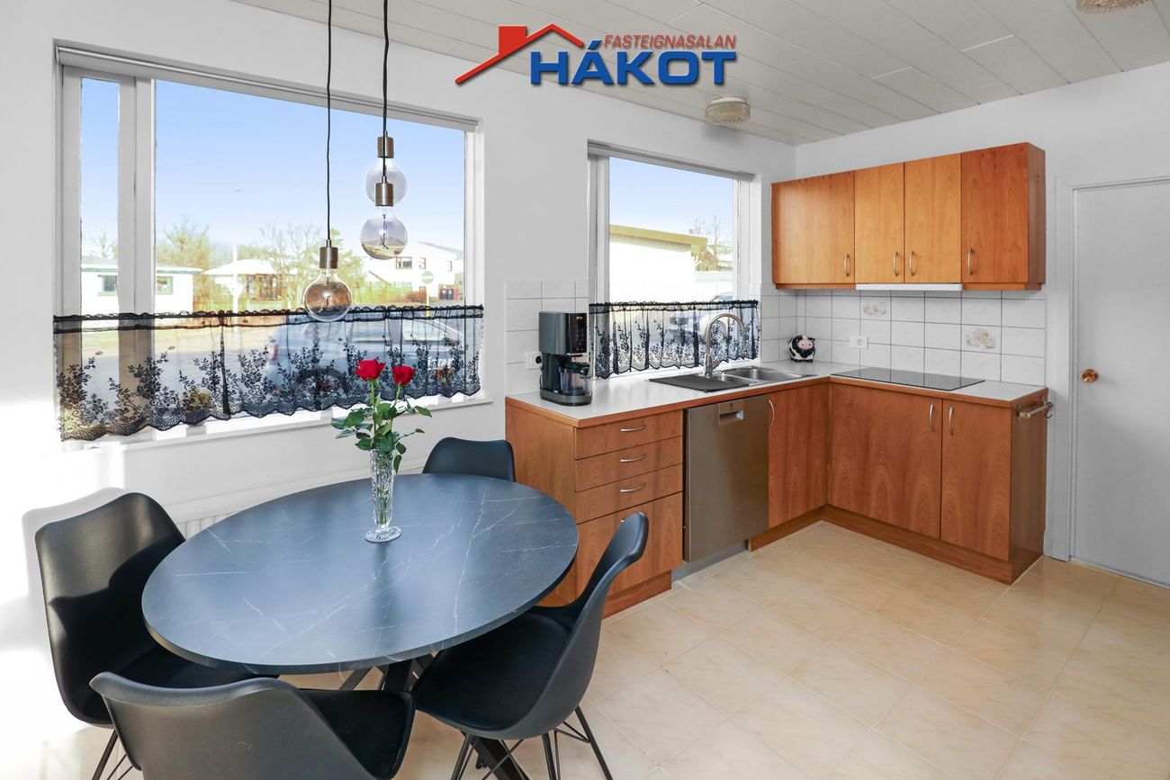 Grundartún 4 - 0101, 300 Akranes