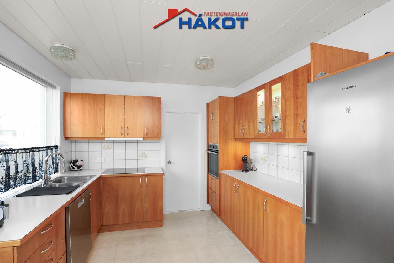 Grundartún 4 - 0101, 300 Akranes