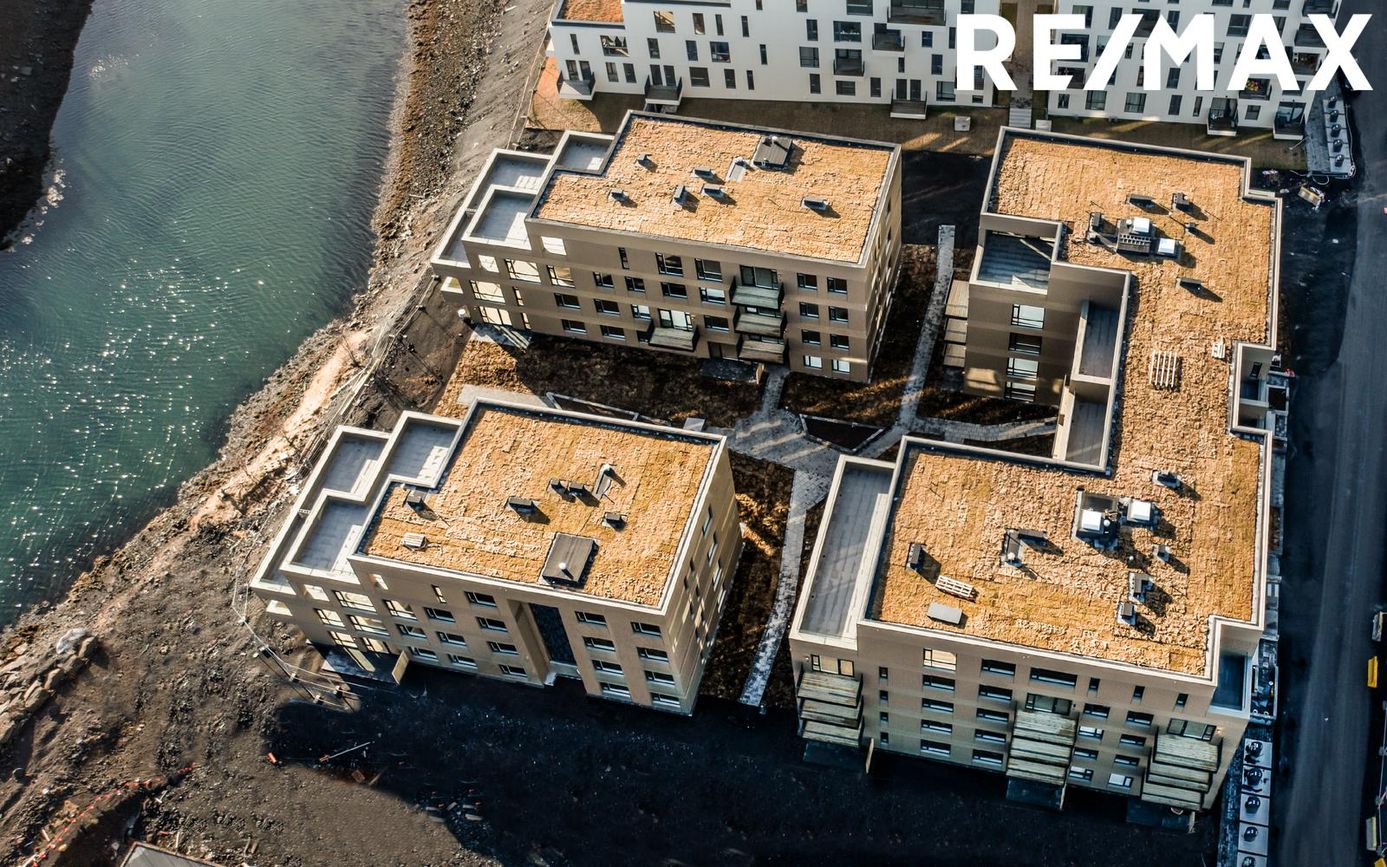Stefnisvogur 34, 104 Reykjavík