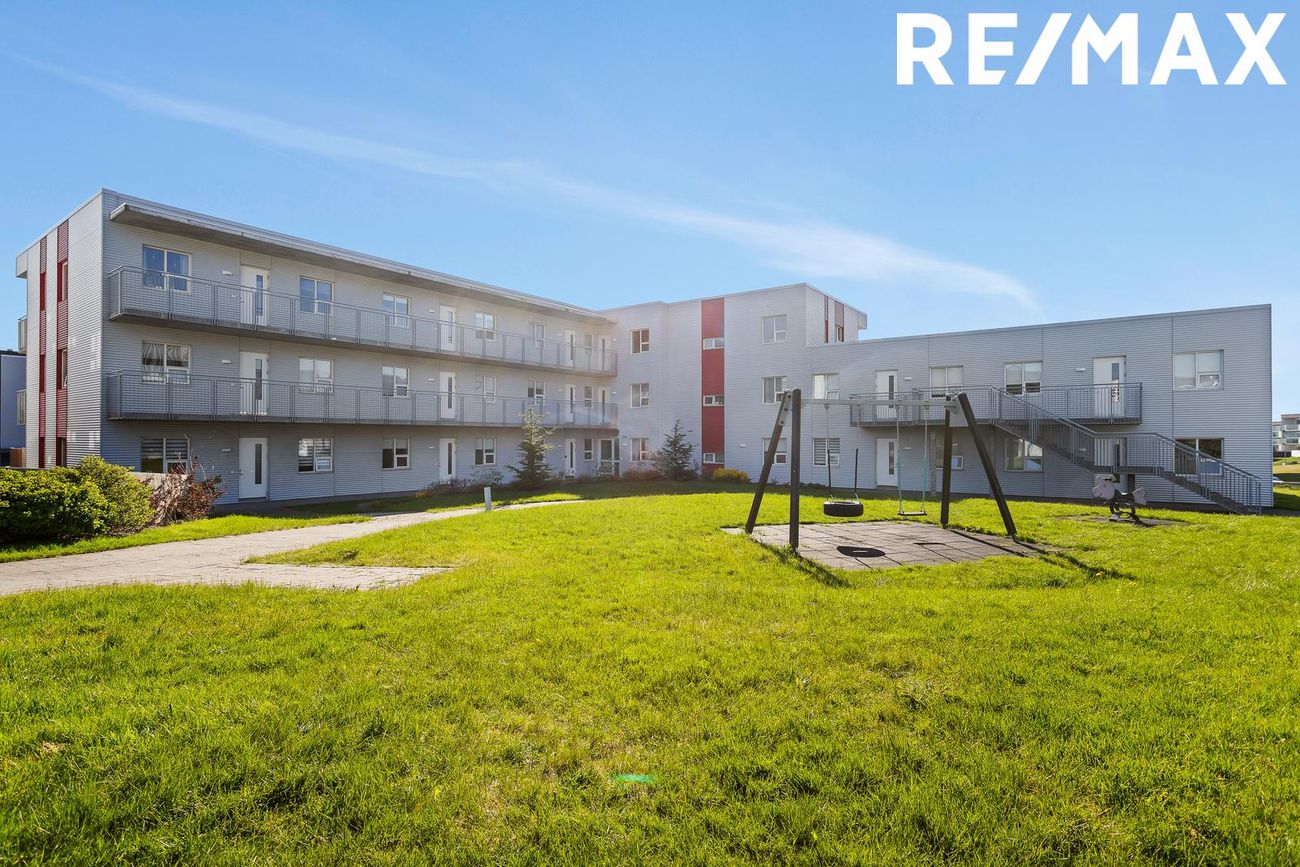 Vefarastræti 7-9, 270 Mosfellsbær