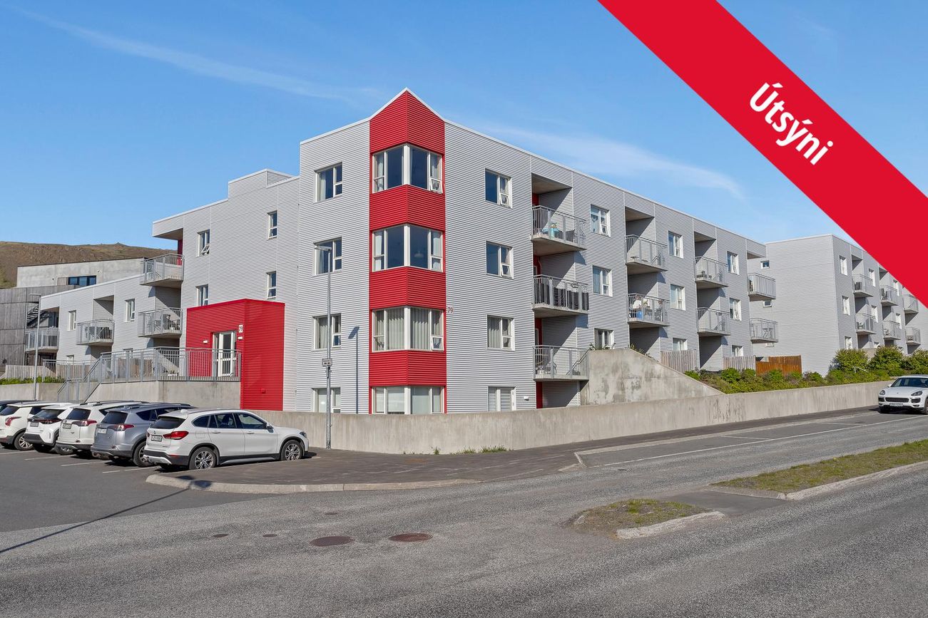 Vefarastræti 7-9, 270 Mosfellsbær