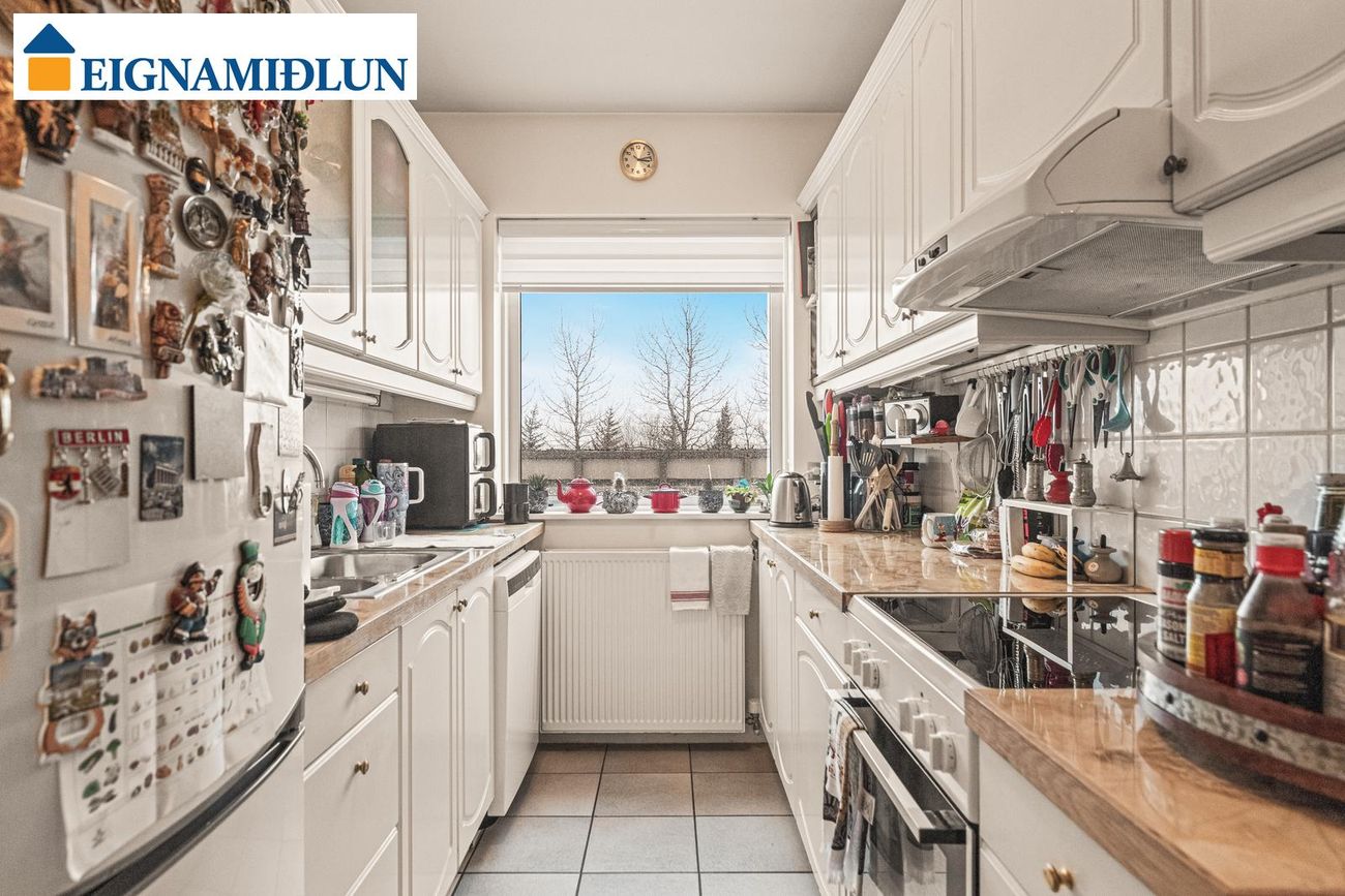 Jörfabakki 24 - 0302, 109 Reykjavík