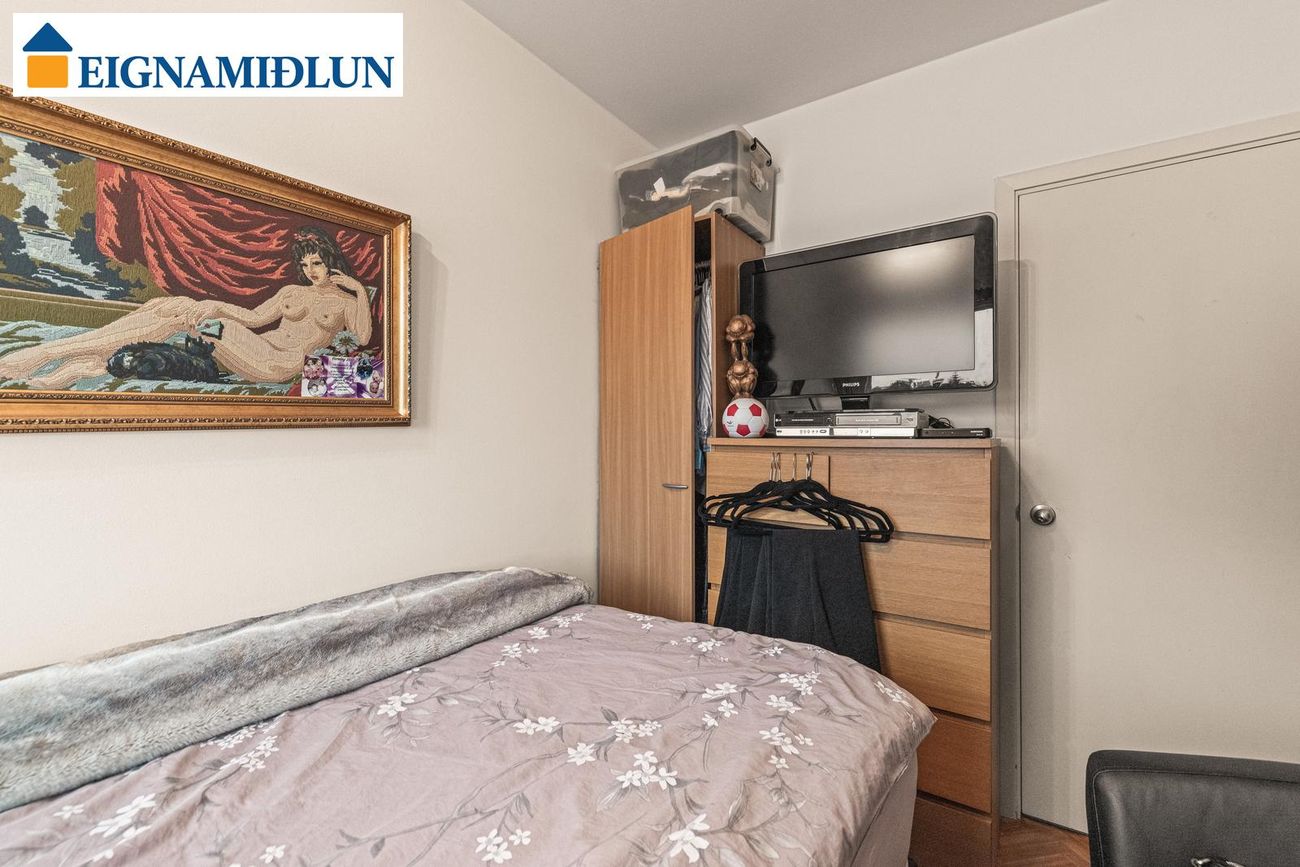 Jörfabakki 24 - 0302, 109 Reykjavík