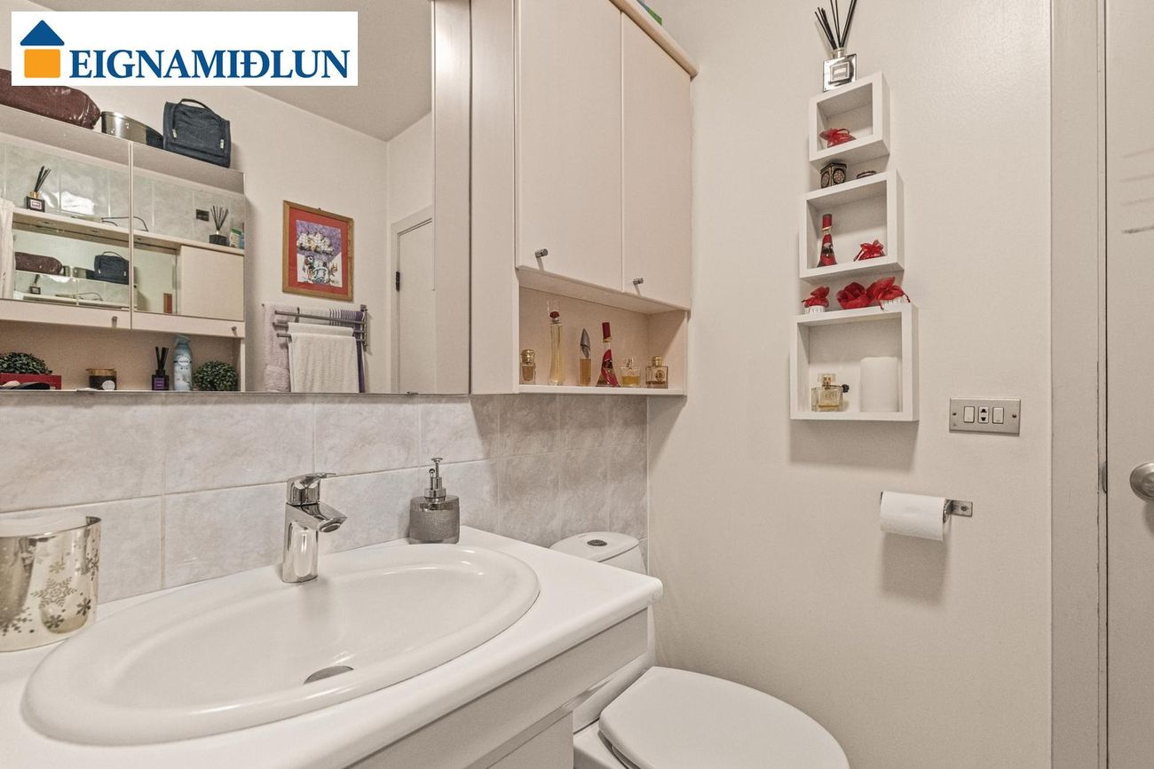 Jörfabakki 24 - 0302, 109 Reykjavík