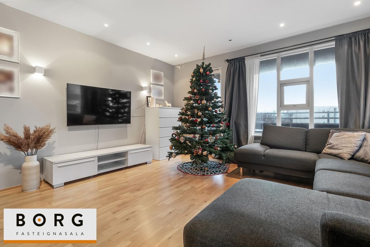 Berjavellir 3, 221 Hafnarfjörður