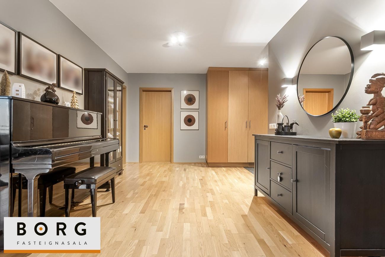 Berjavellir 3, 221 Hafnarfjörður