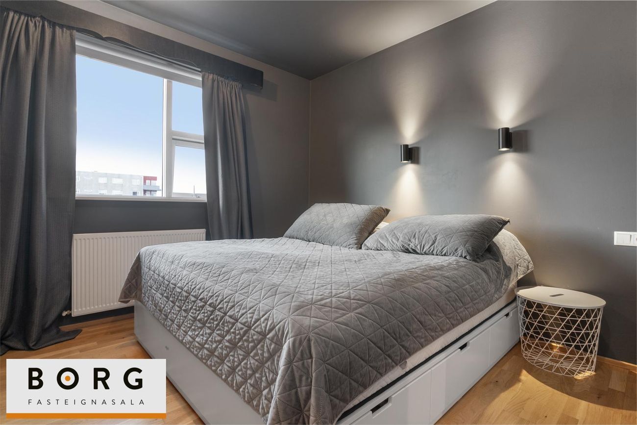 Berjavellir 3, 221 Hafnarfjörður