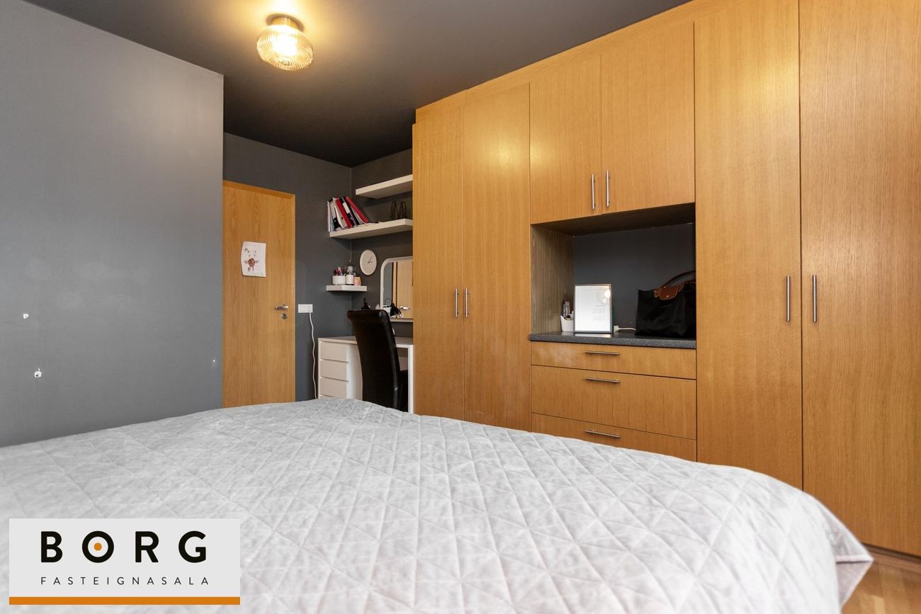 Berjavellir 3, 221 Hafnarfjörður