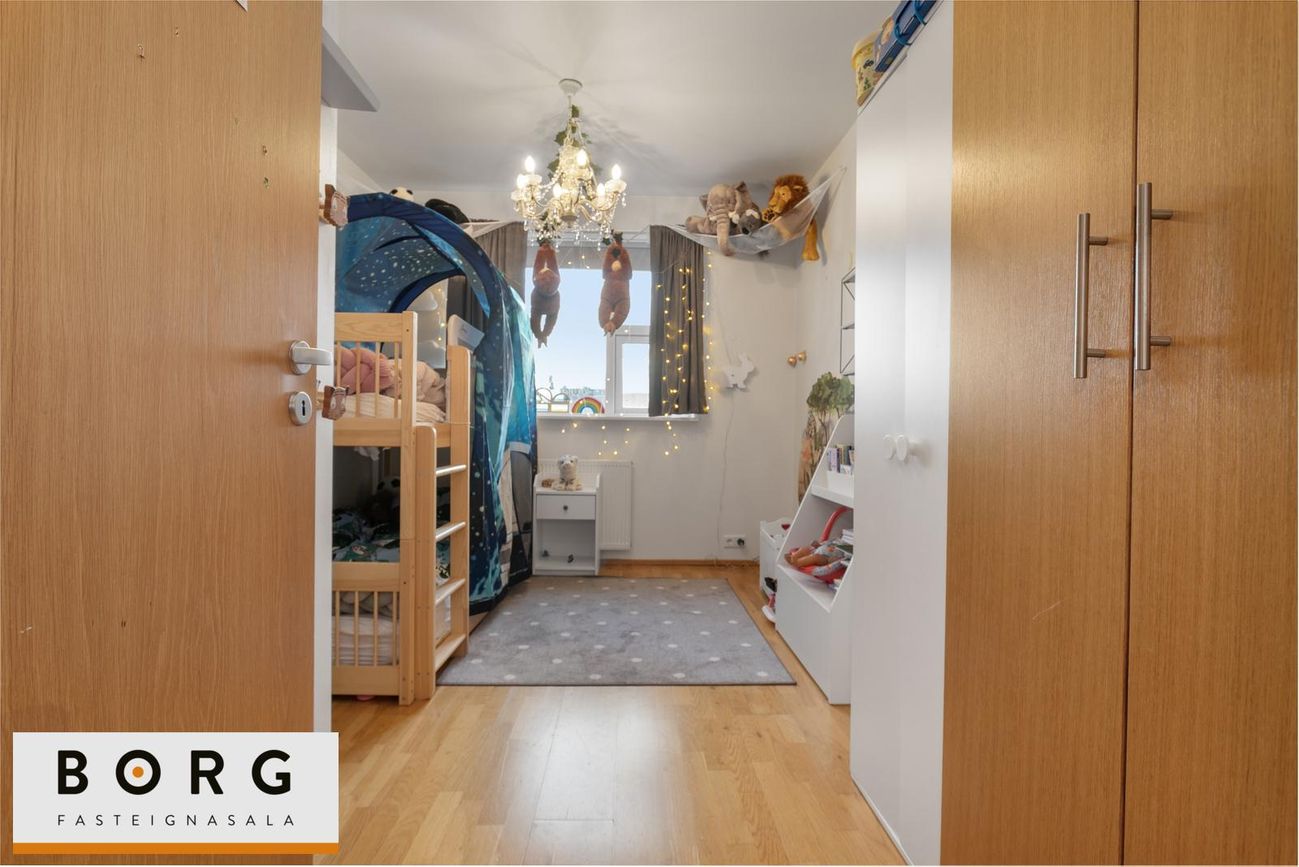 Berjavellir 3, 221 Hafnarfjörður