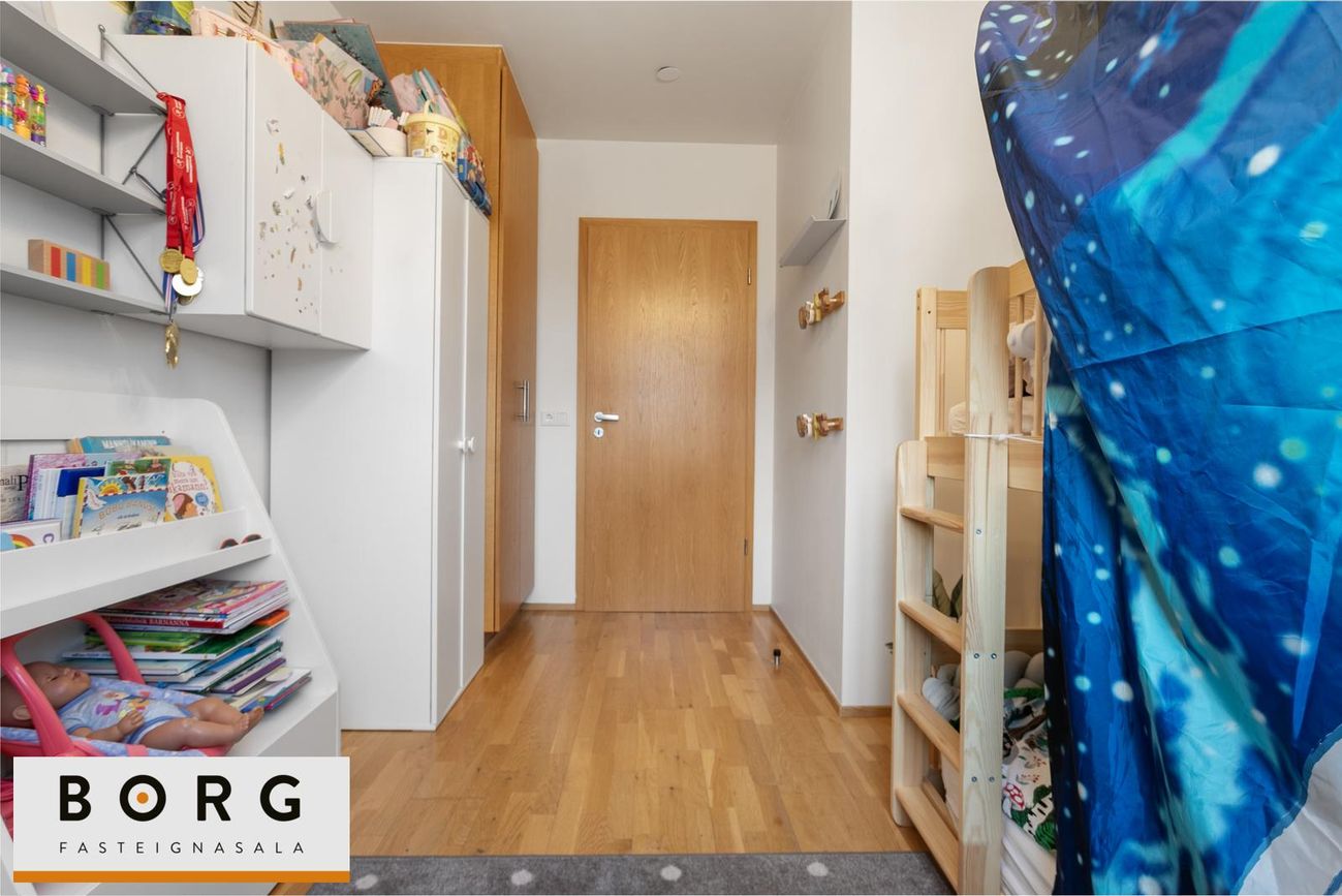 Berjavellir 3, 221 Hafnarfjörður