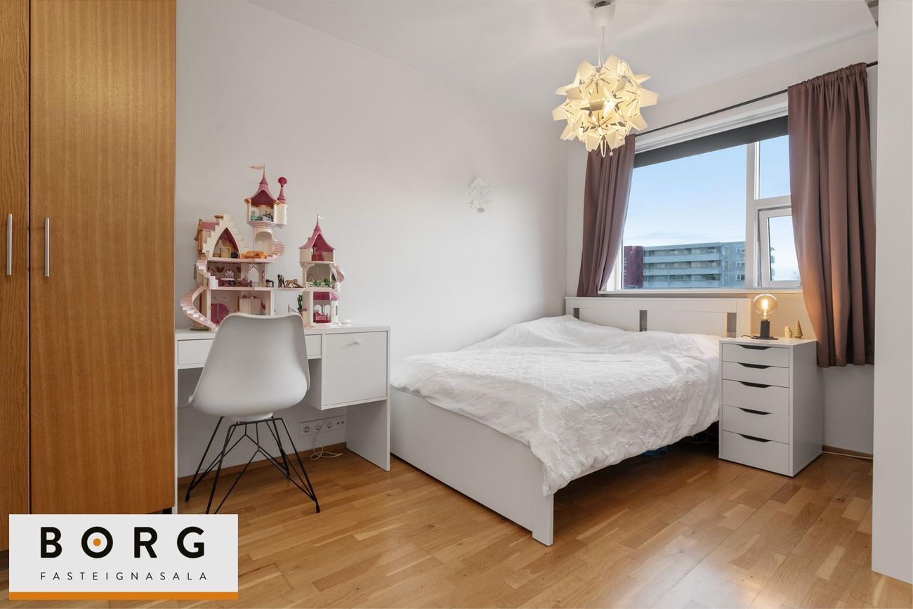 Berjavellir 3, 221 Hafnarfjörður