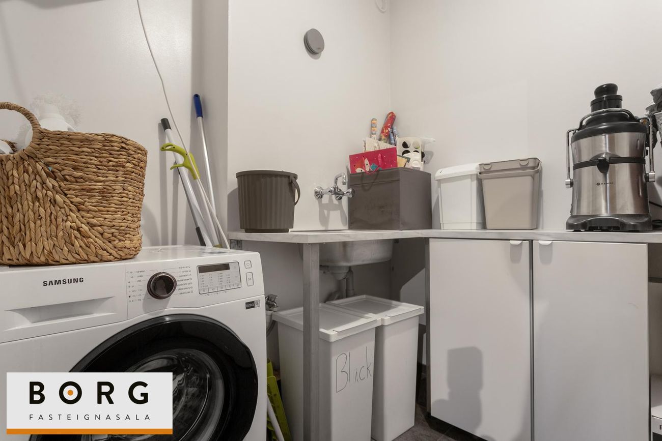 Berjavellir 3, 221 Hafnarfjörður