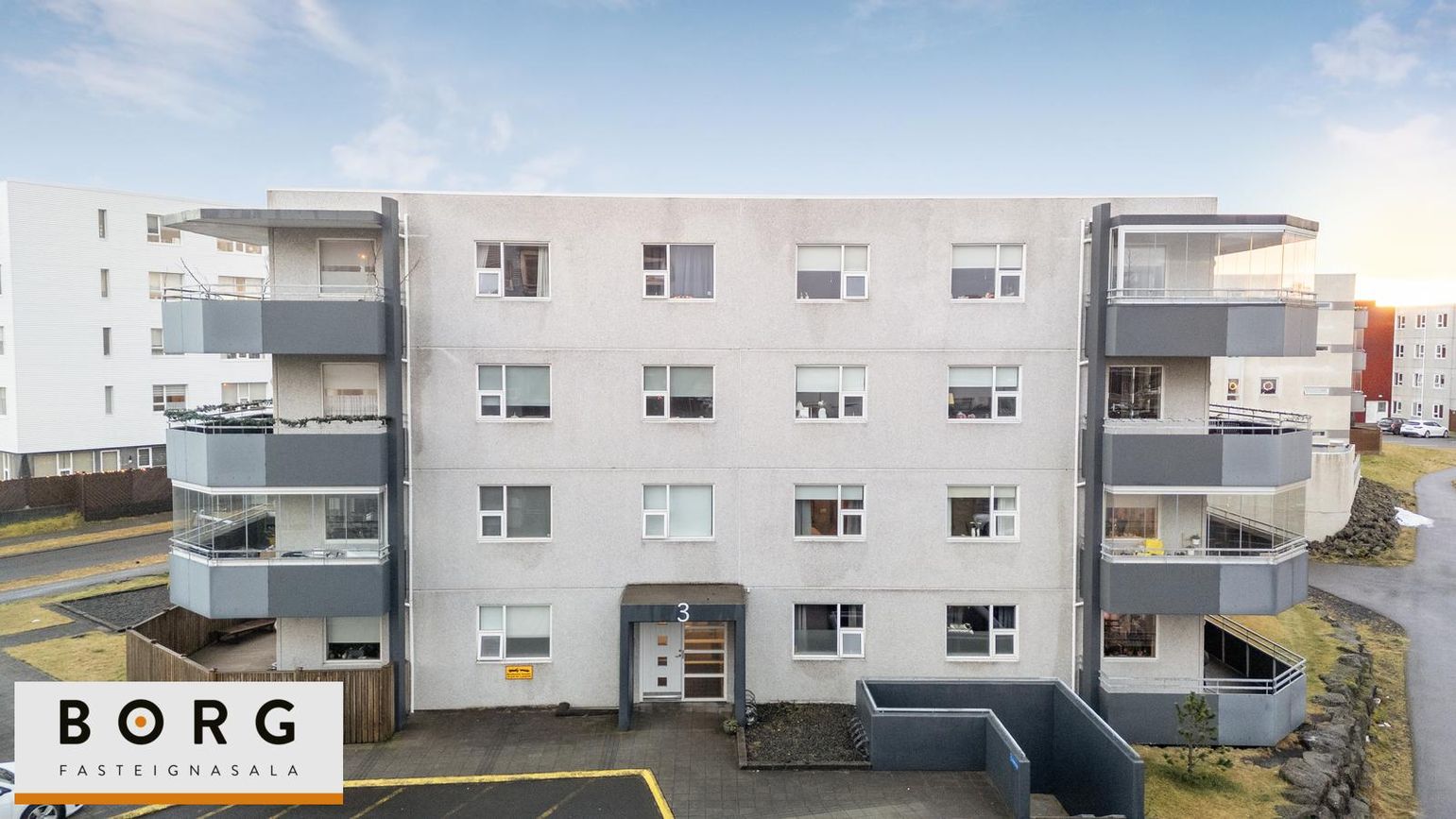 Berjavellir 3, 221 Hafnarfjörður