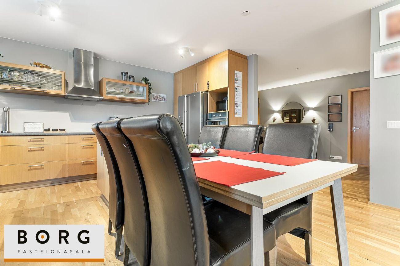 Berjavellir 3, 221 Hafnarfjörður