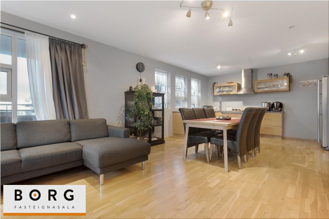 Berjavellir 3, 221 Hafnarfjörður