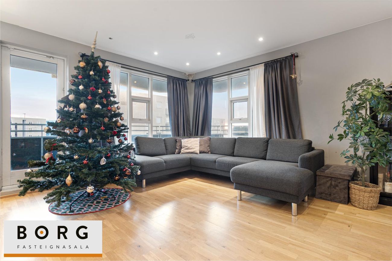 Berjavellir 3, 221 Hafnarfjörður