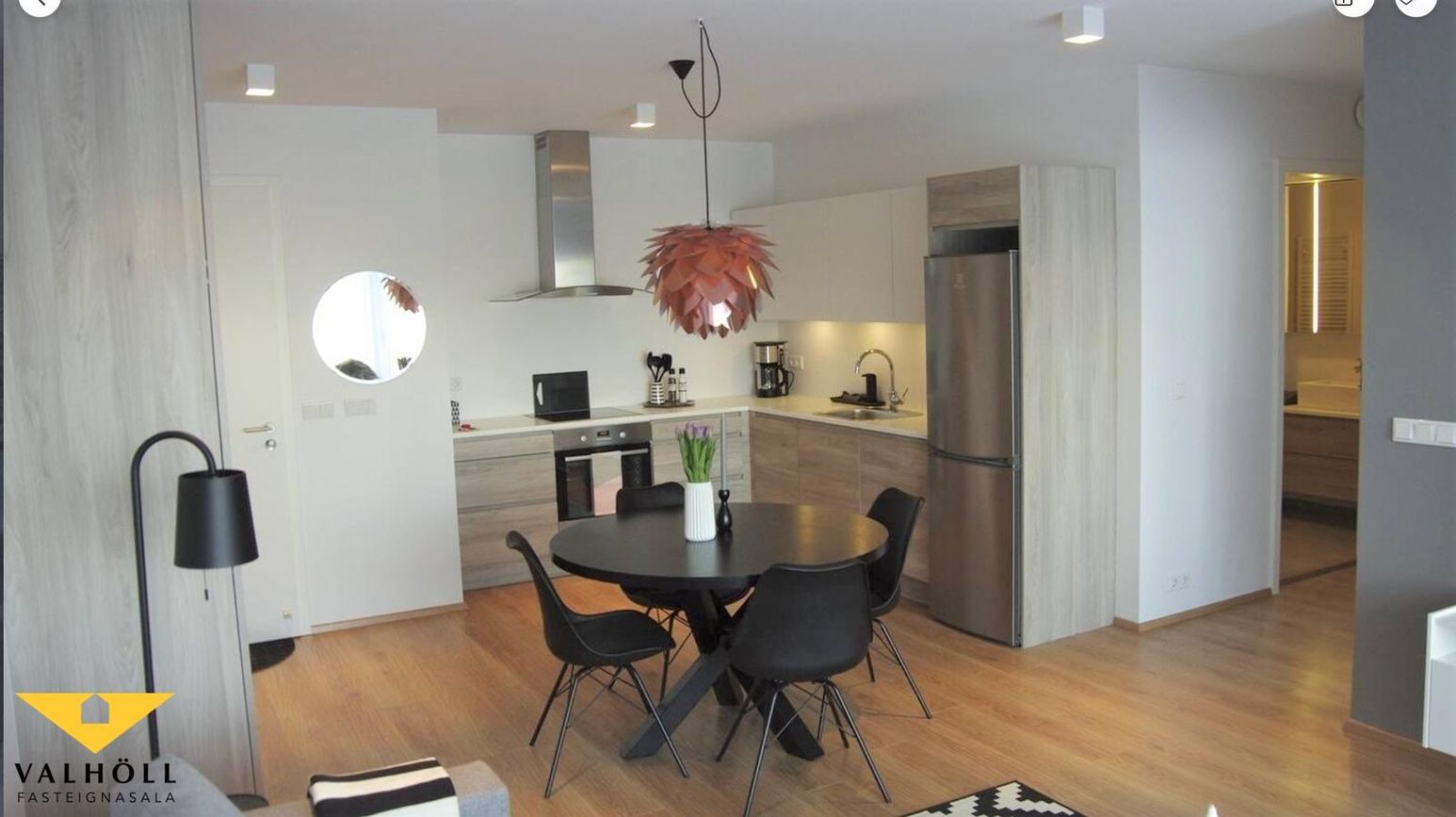 Stakkholt 2A, 105 Reykjavík