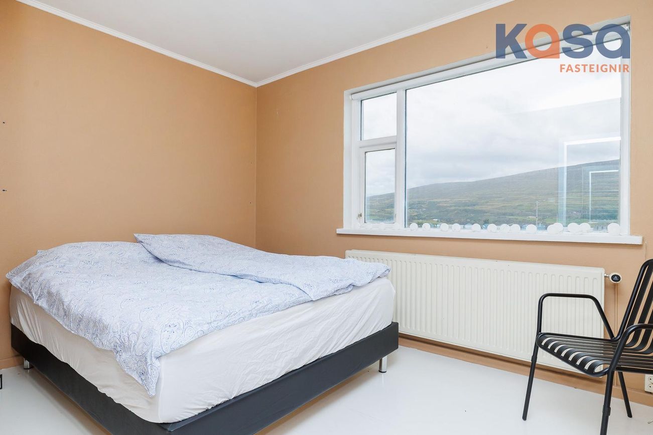 Bjarmastígur 3 - 0201, 600 Akureyri