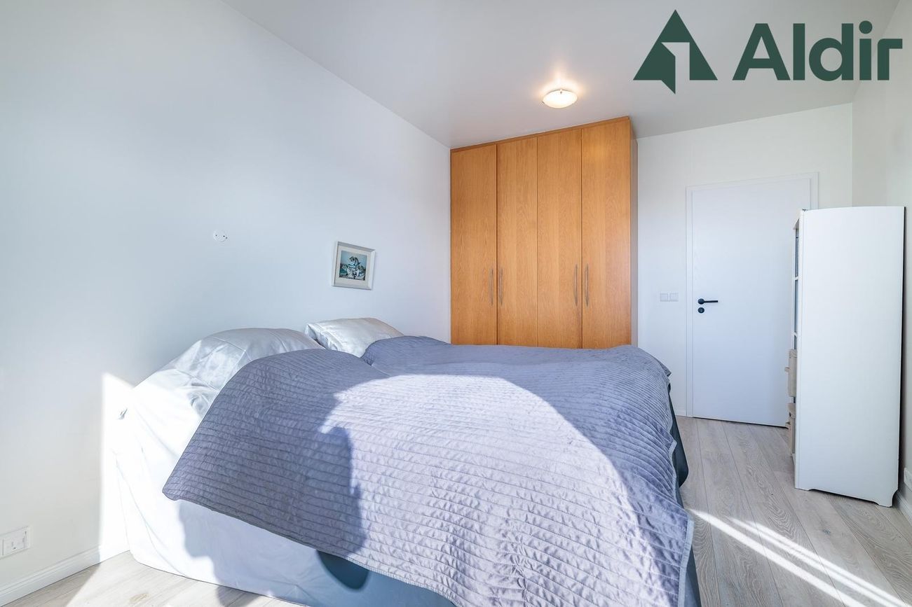 Álfkonuhvarf 49 - 0303, 203 Kópavogur