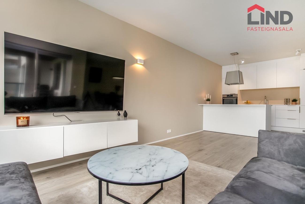 Hafnarbraut 12A, 200 Kópavogur