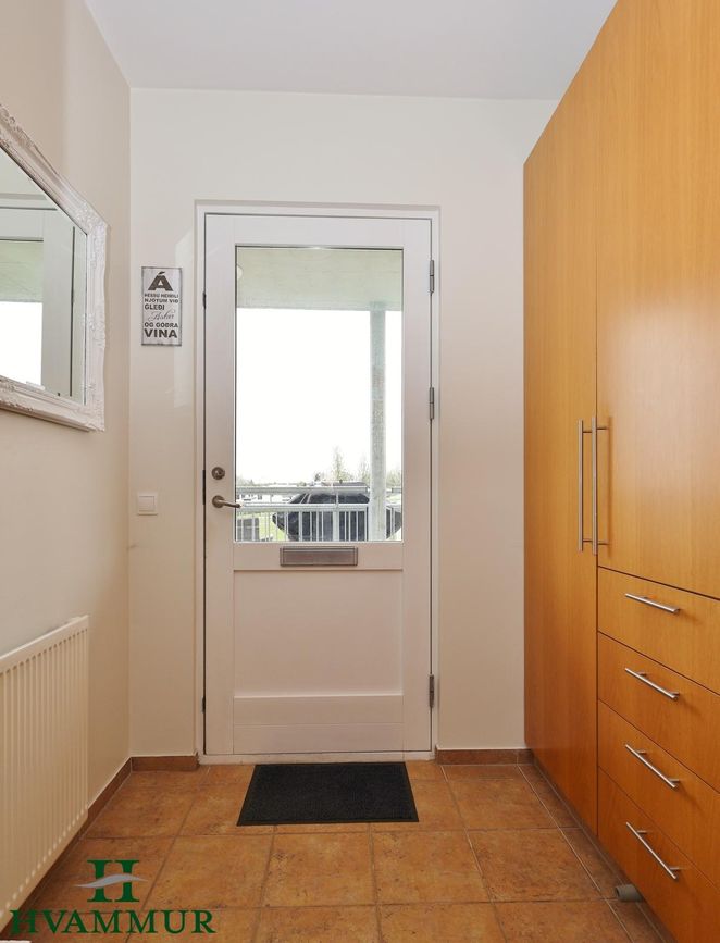 Lindasíða 51 - 0201, 603 Akureyri