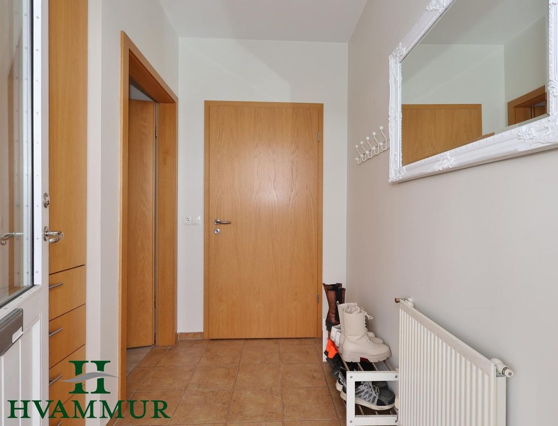 Lindasíða 51 - 0201, 603 Akureyri