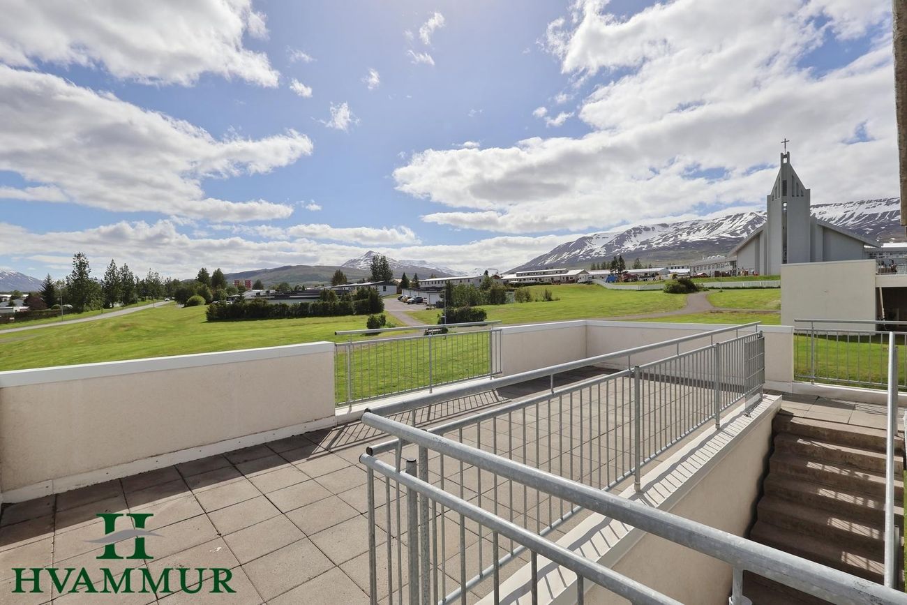 Lindasíða 51 - 0201, 603 Akureyri