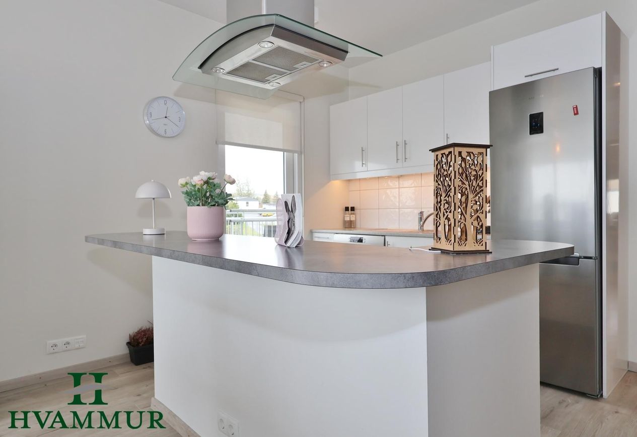 Lindasíða 51 - 0201, 603 Akureyri