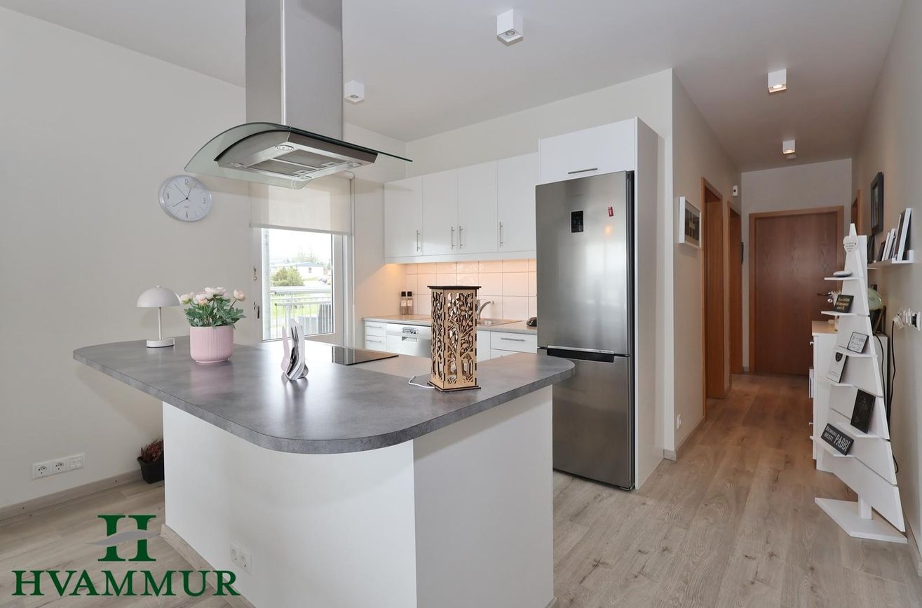 Lindasíða 51 - 0201, 603 Akureyri