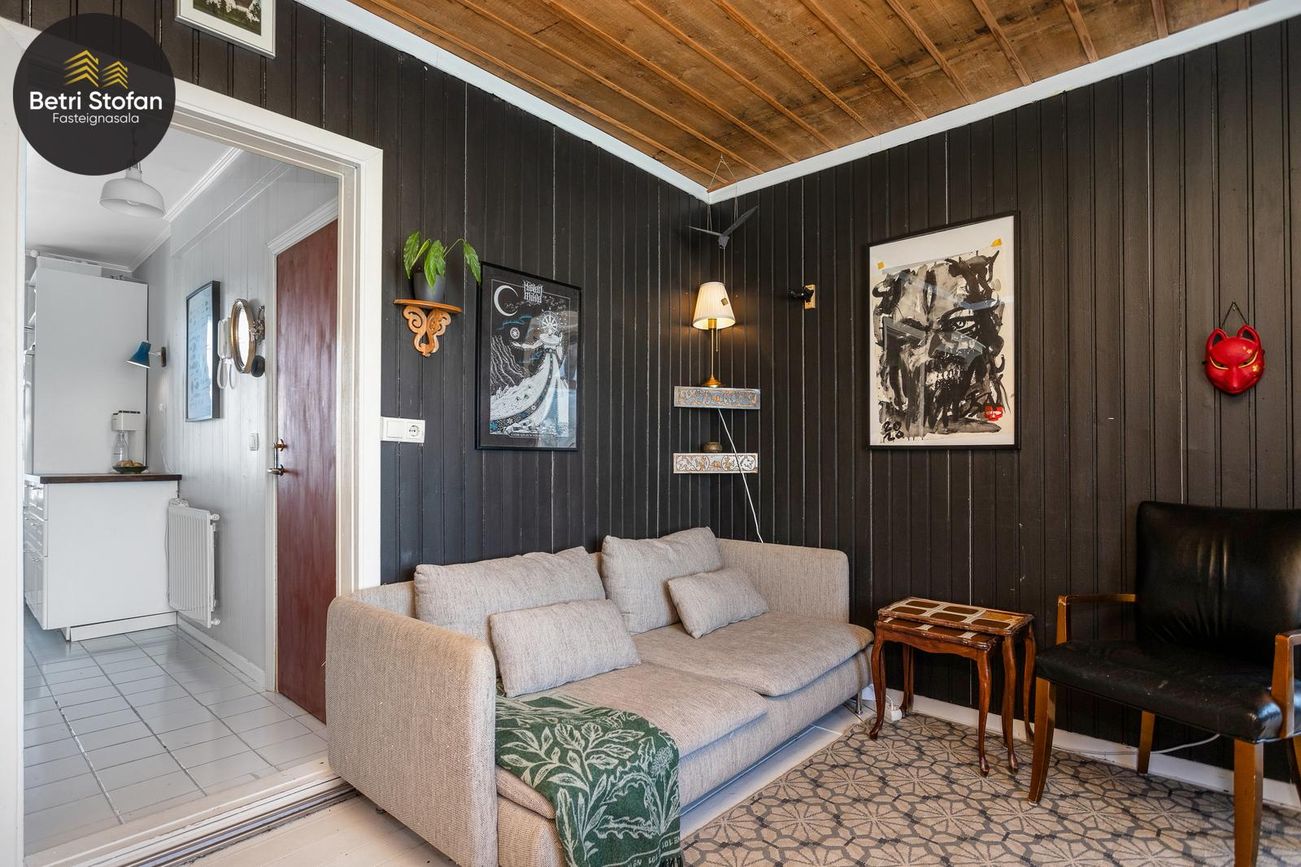 Freyjugata 10 - 0202, 101 Reykjavík