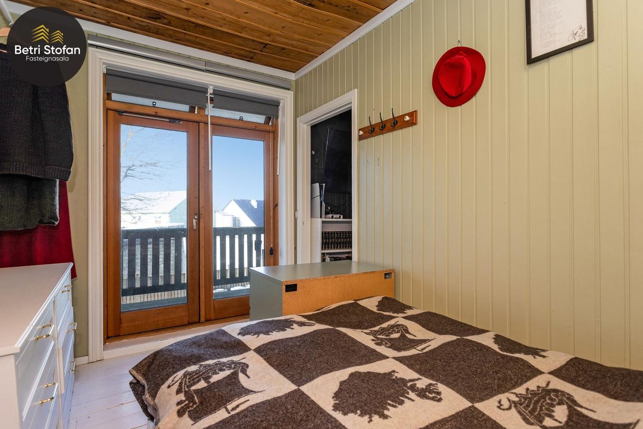 Freyjugata 10 - 0202, 101 Reykjavík