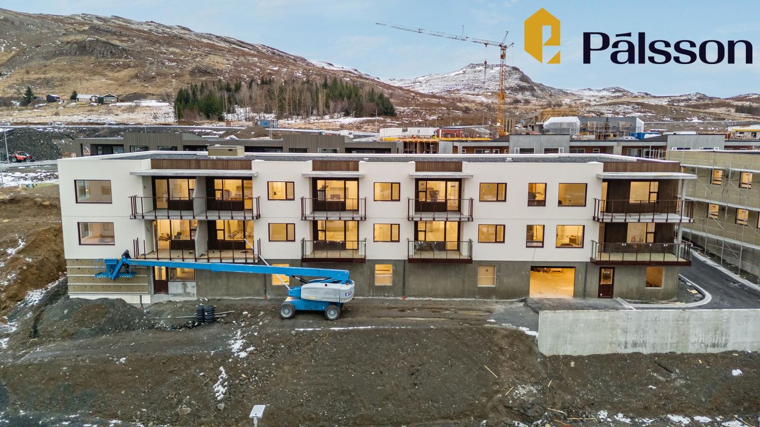 Úugata 6, 270 Mosfellsbær