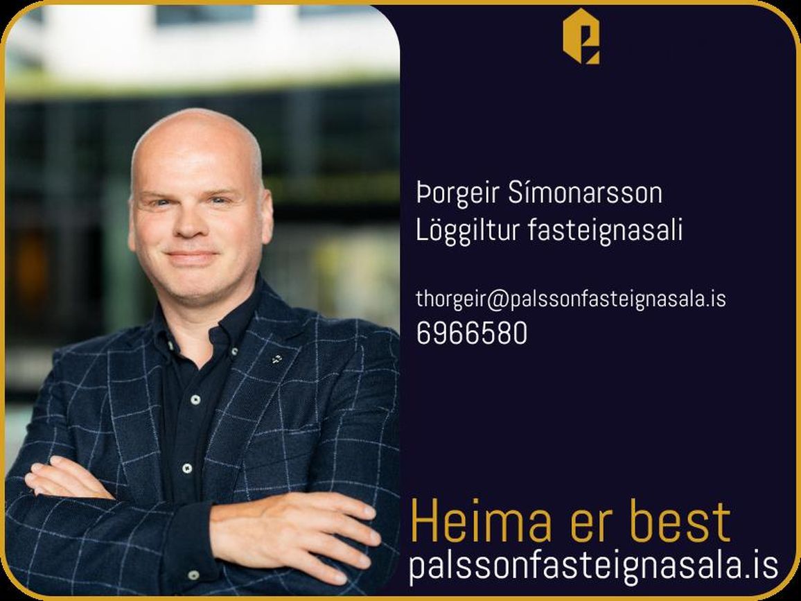 Úugata 6, 270 Mosfellsbær