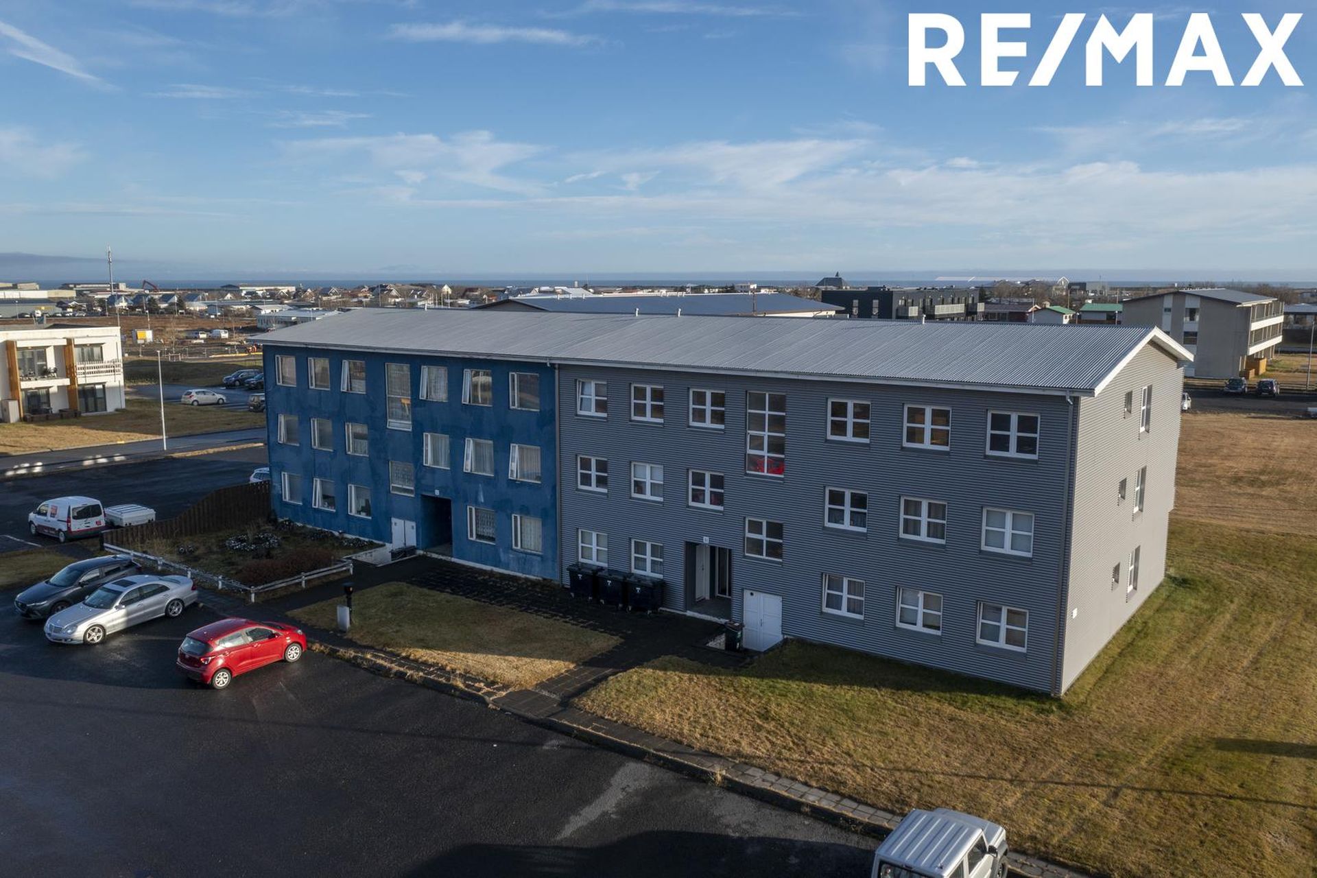 Sambyggð 10, 815 Sveitarfélagið Ölfus