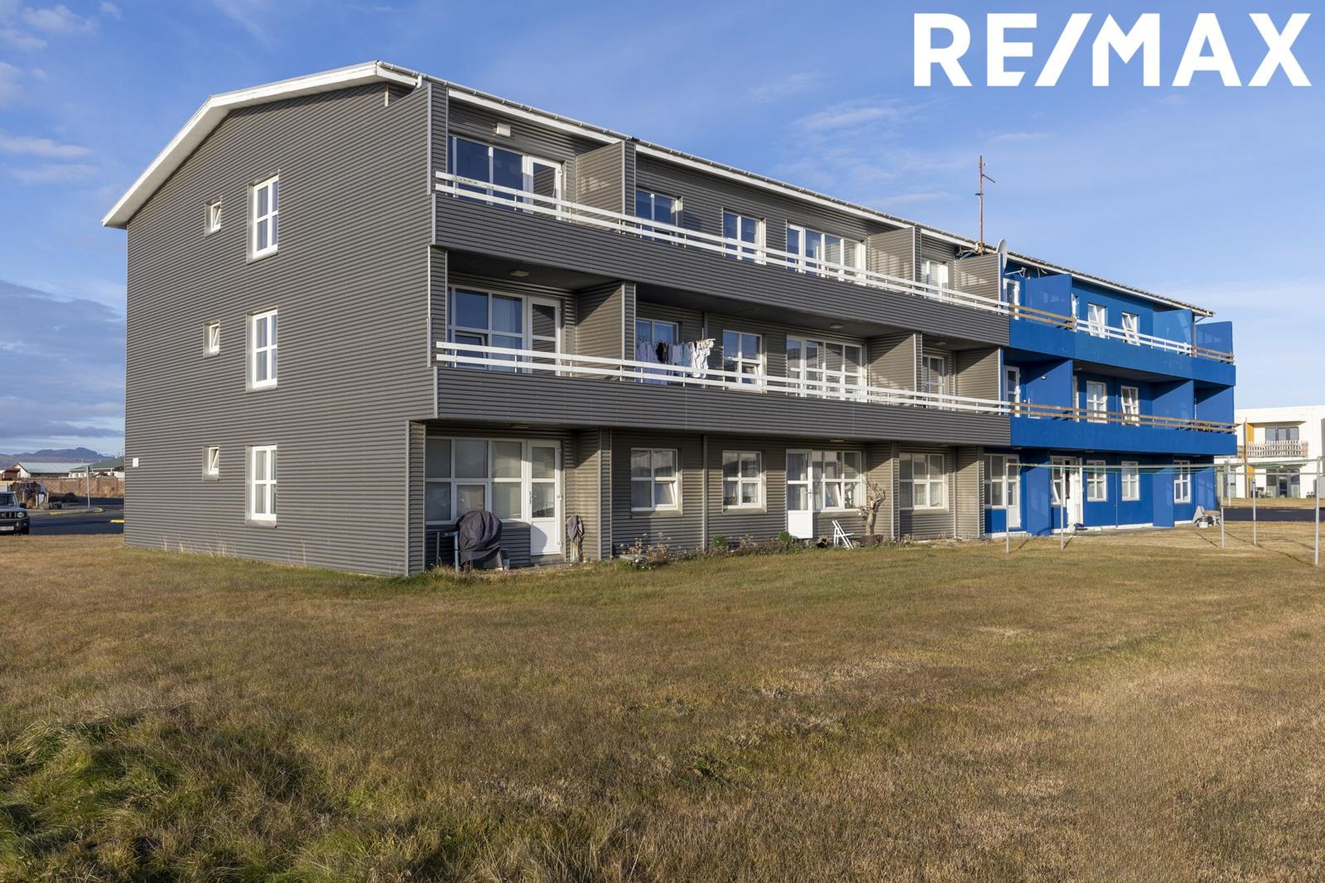 Sambyggð 10, 815 Sveitarfélagið Ölfus