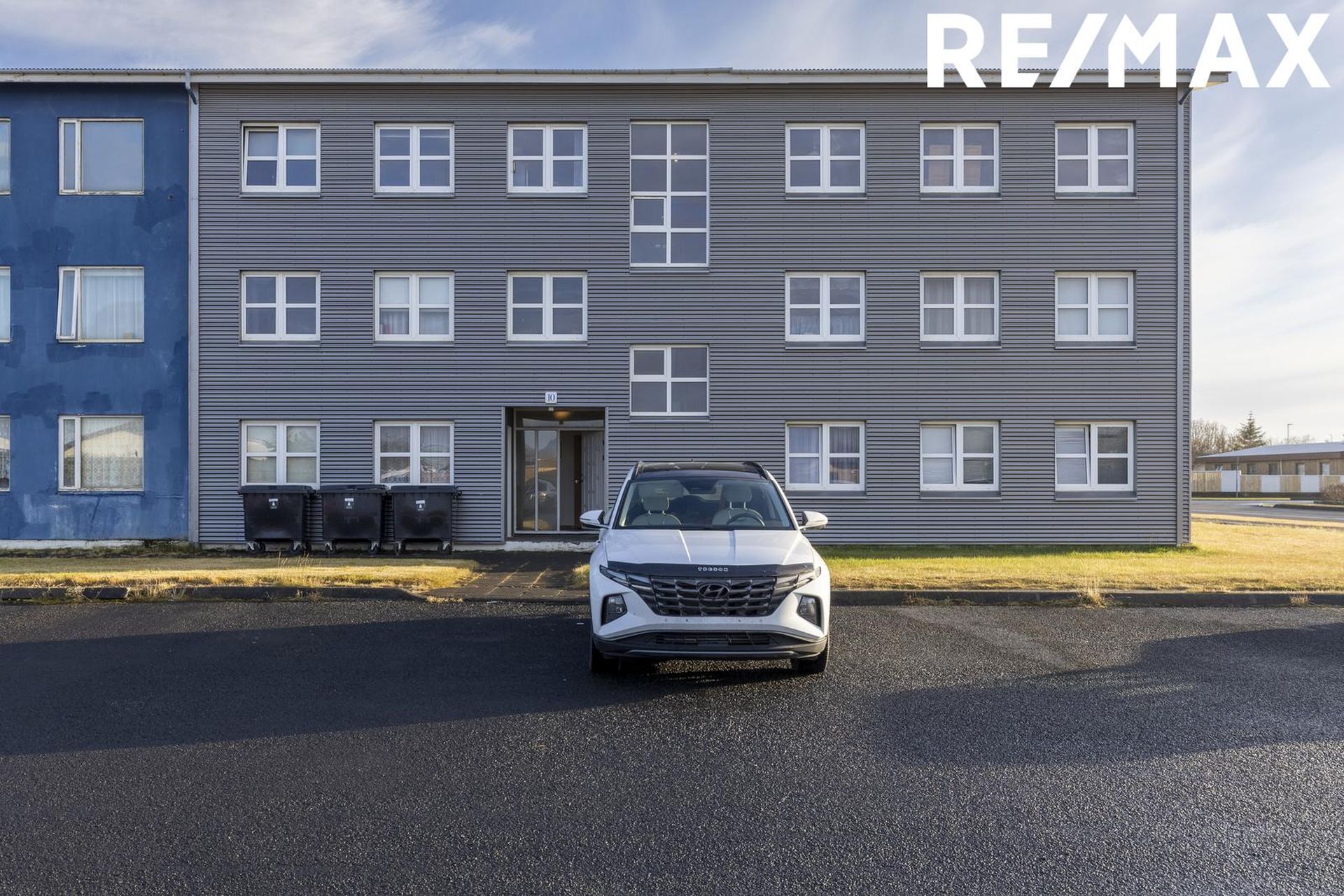 Sambyggð 10, 815 Sveitarfélagið Ölfus