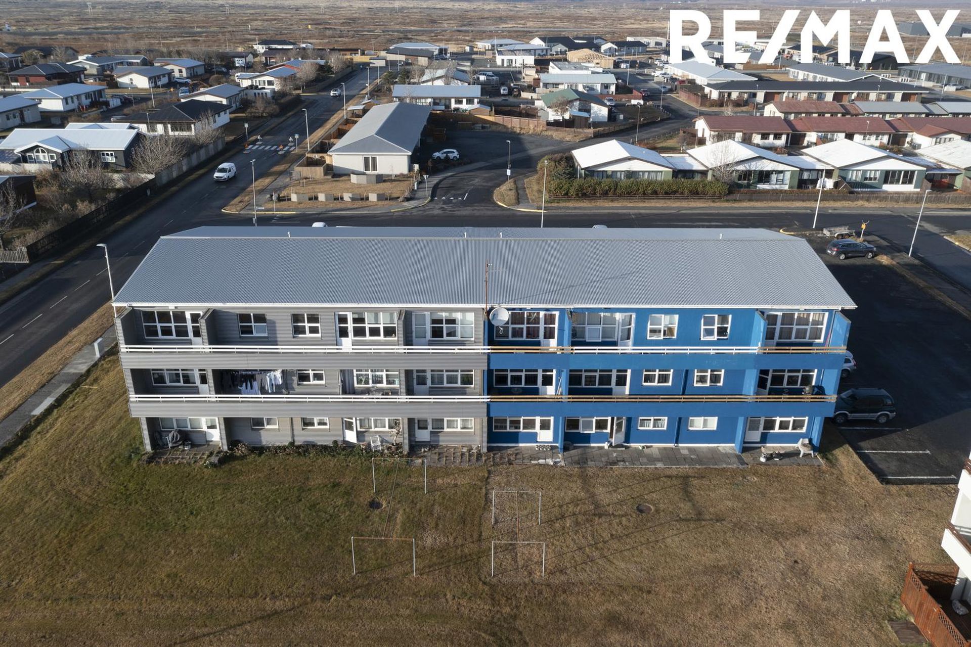Sambyggð 10, 815 Sveitarfélagið Ölfus