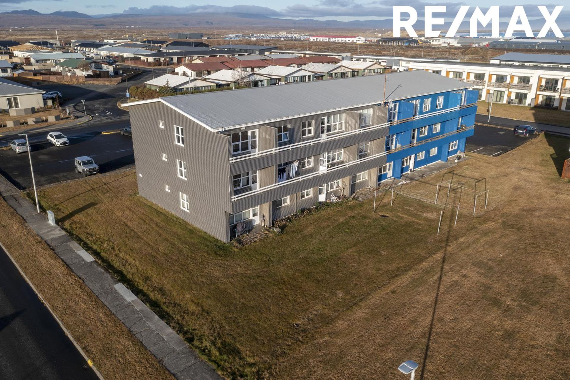 Sambyggð 10, 815 Sveitarfélagið Ölfus