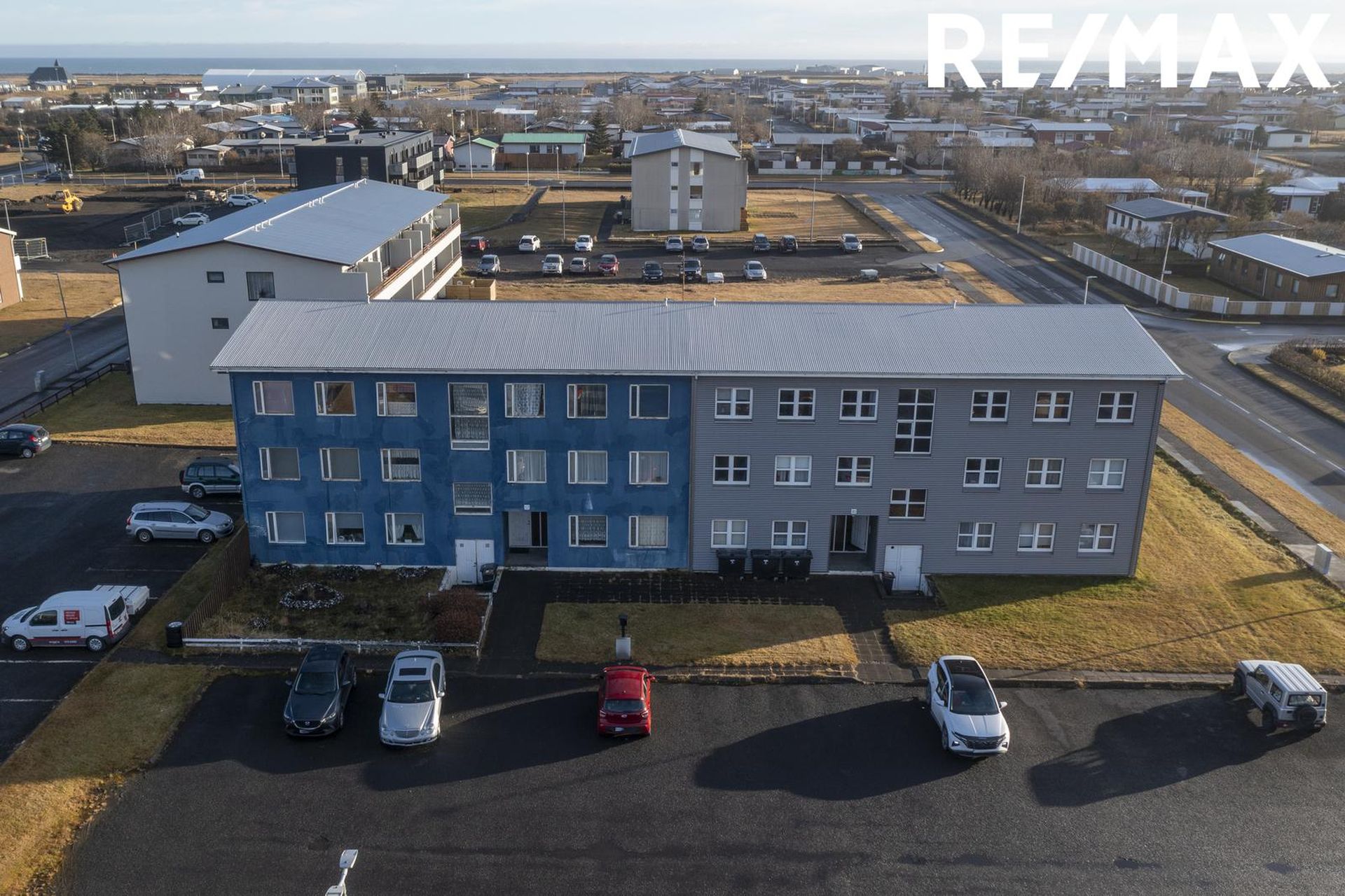 Sambyggð 10, 815 Sveitarfélagið Ölfus