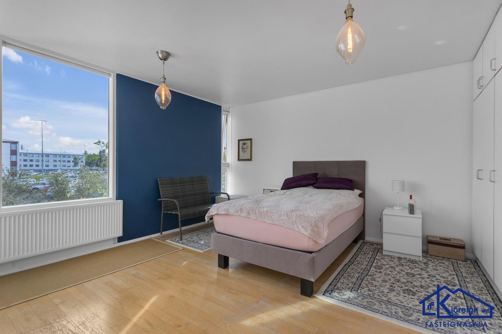 Grýtubakki 28 - 0102, 109 Reykjavík