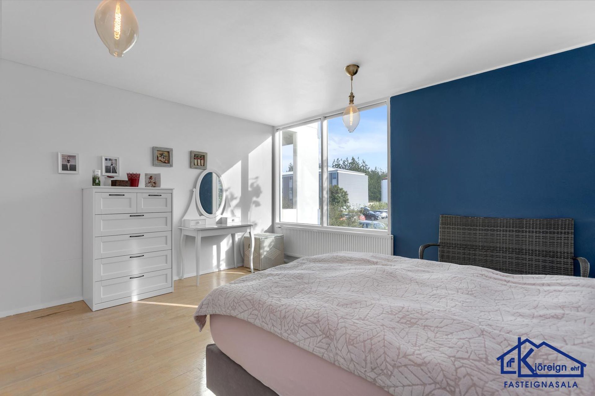 Grýtubakki 28 - 0102, 109 Reykjavík