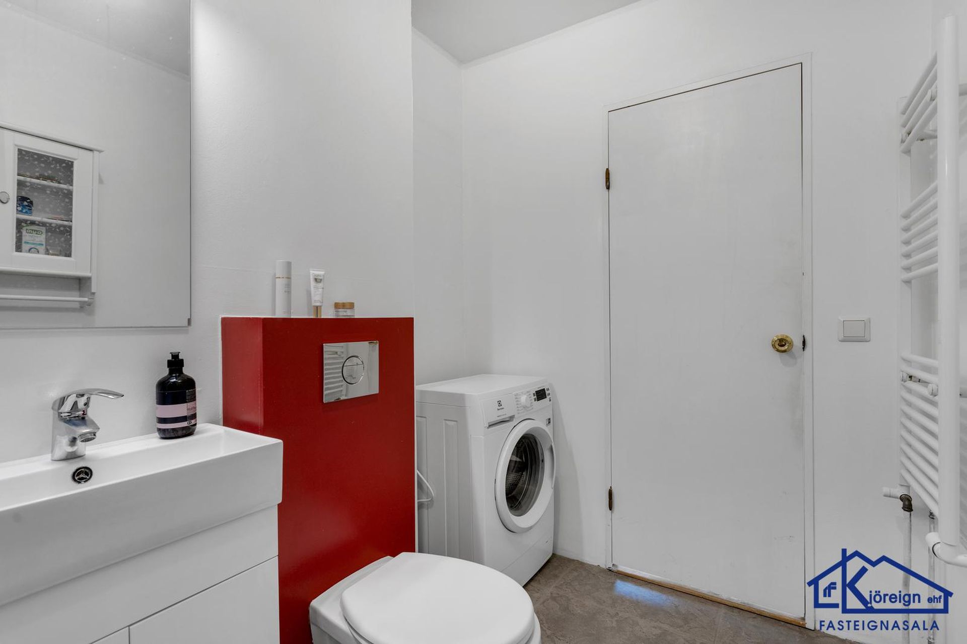 Grýtubakki 28 - 0102, 109 Reykjavík