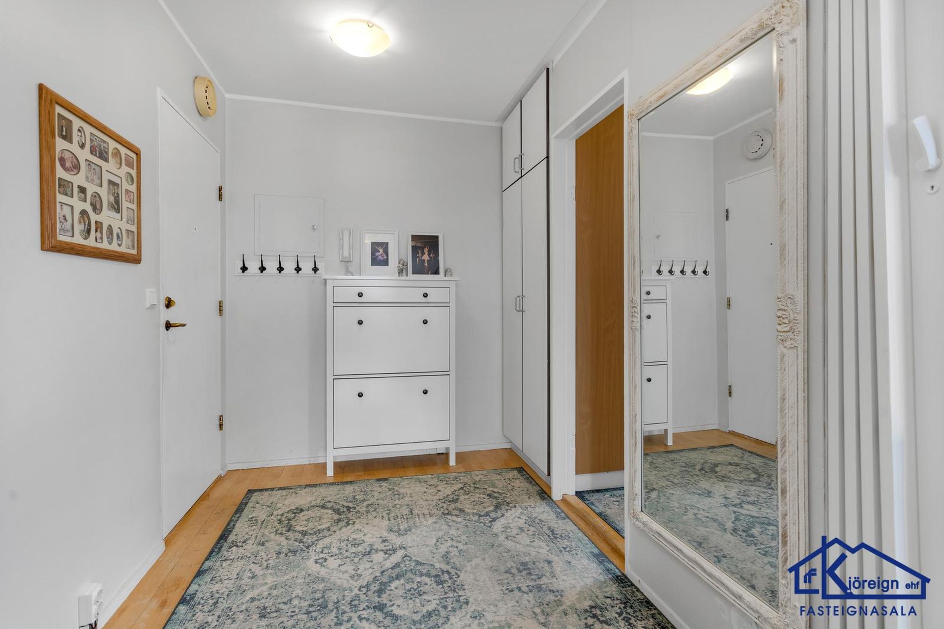 Grýtubakki 28 - 0102, 109 Reykjavík