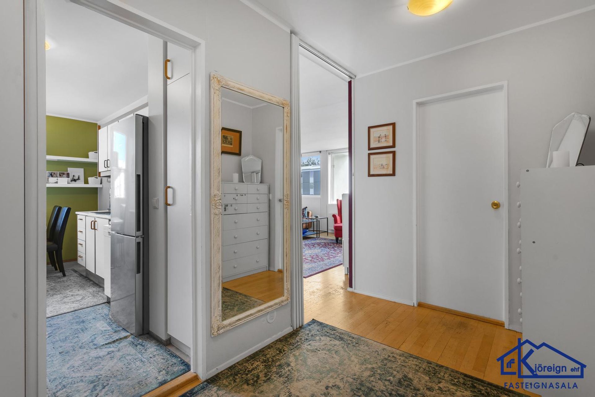 Grýtubakki 28 - 0102, 109 Reykjavík