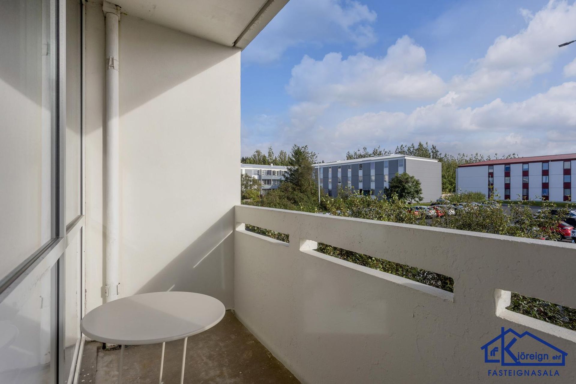 Grýtubakki 28 - 0102, 109 Reykjavík