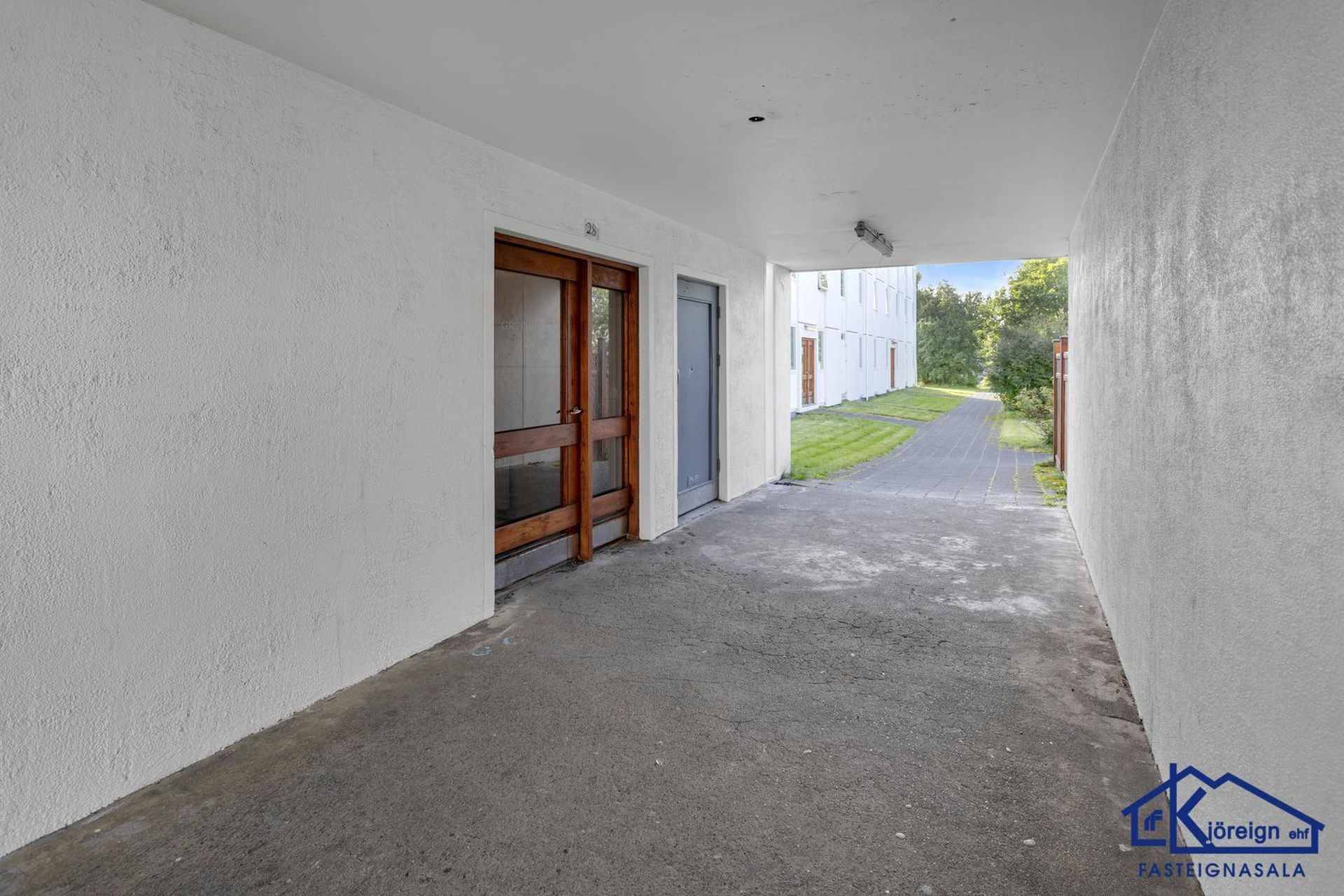 Grýtubakki 28 - 0102, 109 Reykjavík