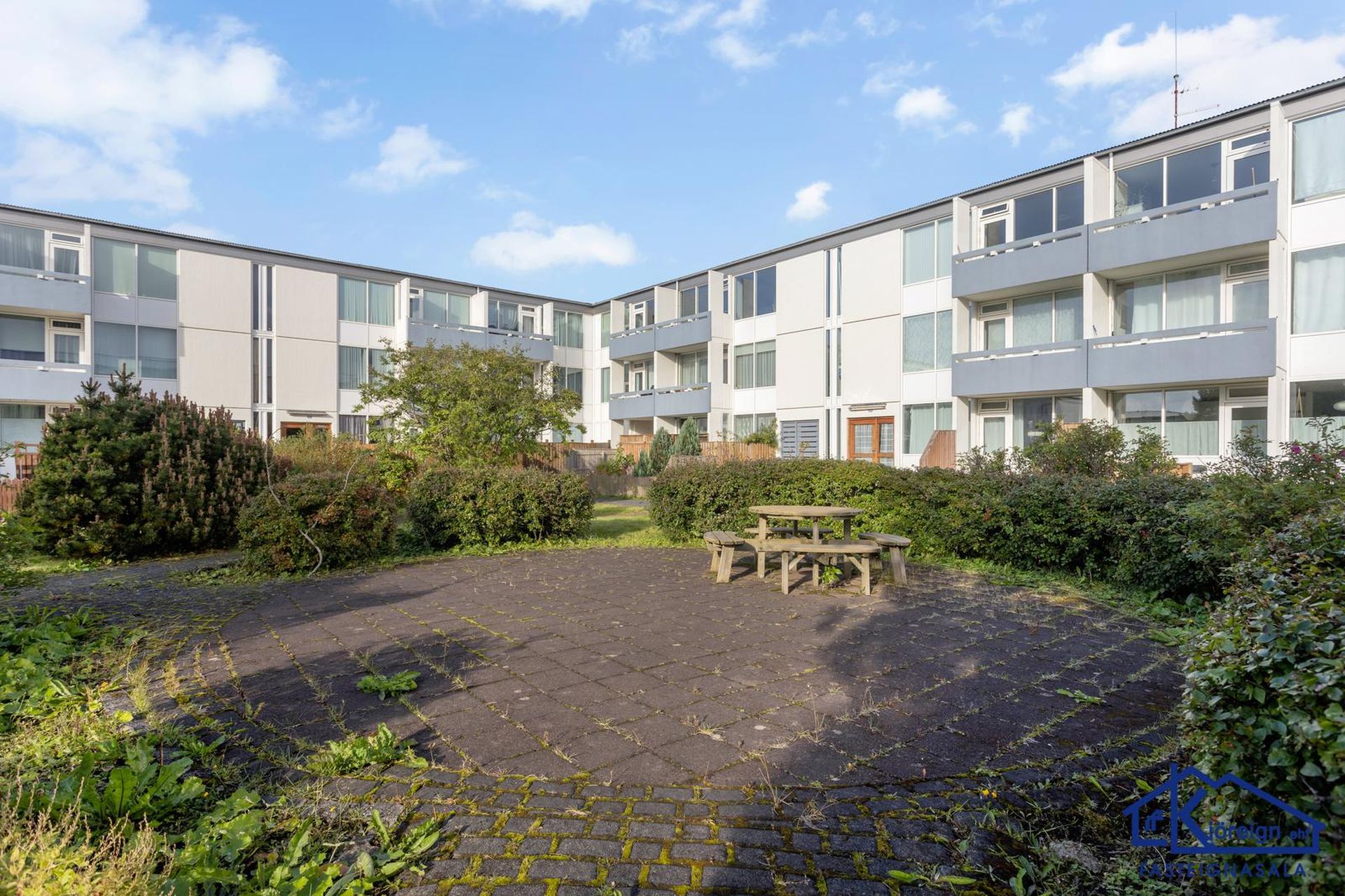 Grýtubakki 28 - 0102, 109 Reykjavík